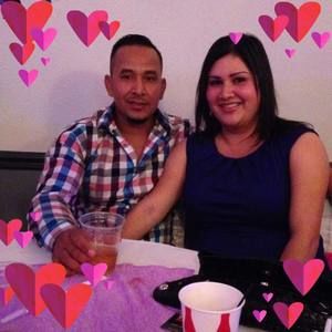 Meet your Posher, Luis a.